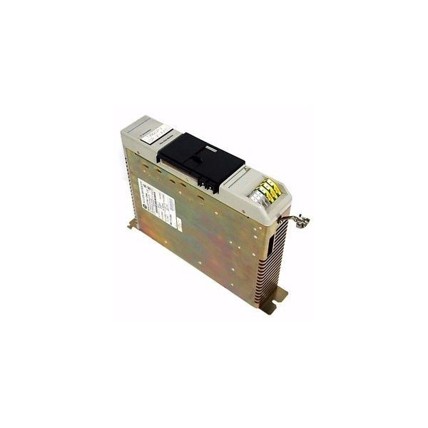 SERVO 1394CAM75 AXIS MODULE 15KW