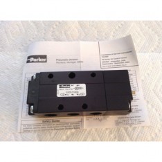 520511000 Valve