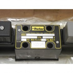 D1VW020DNJPLM CONTROL VALVE NIB