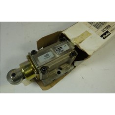 Schrader Bellows CC1325B 1/4 Roller Valve"
