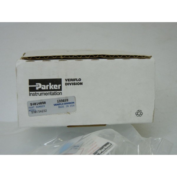 54014090 NEW MODEL 930ISA232 VERIFLO REGULATOR 54014090