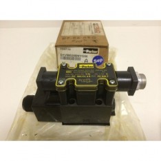 HYDRAULIC DIRECTIONAL FLOW CONTROL VALVE D1VW020BNYG56