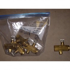 PF400B , Flow Control , -30CB , (A2L)