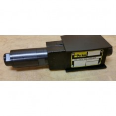 PRDM3BB10SVS Pressure Reducing Parker Manapak Subplate Sandwich Module