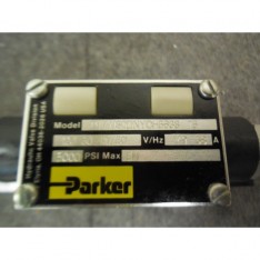 DIRECTIONAL VALVE D1VW30DNYCH5633-75
