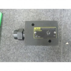 HYDRAULIC VALVE VSA160AG1/423