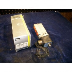 73419AN2NN00N0C11P3,SEALED SPOOL SOLENOID VALVE
