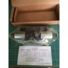 D1VW020DNJW 91 HYDRAULIC VALVE