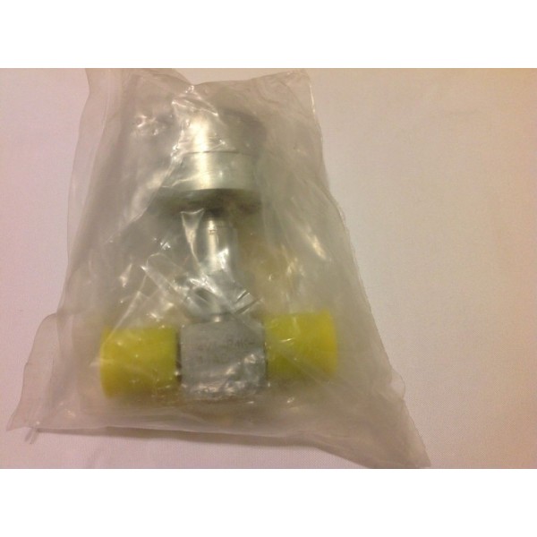 4V1-P4K-11AC-SS Diaphragm Valve new