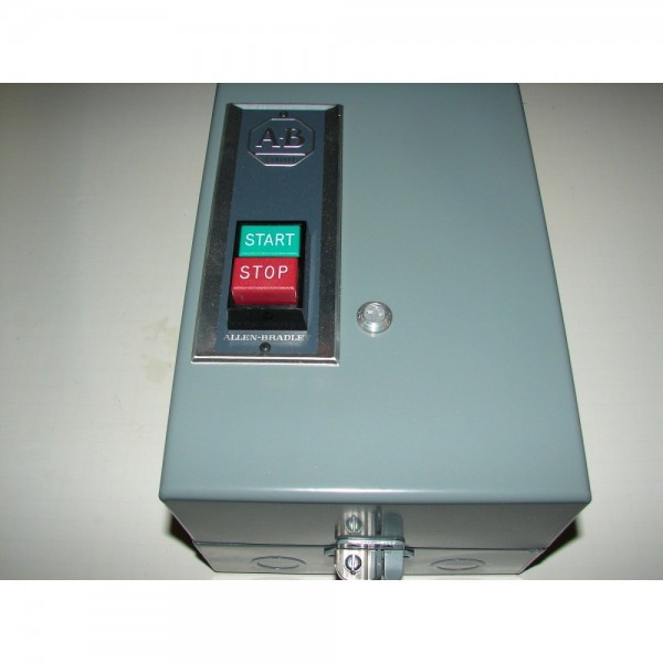 509-AAB-A2F-1 NEMA STARTER ***NIB***