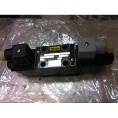 D1VW1CNTPF 75 HYDRAULIC SOLENOID VALVE NEW