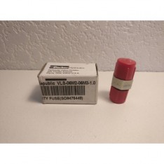 VALVE HYDRAULIC PRESSURE CONTROL VLS-06M2-06M3-1.0 684 VELOCITY FUSE