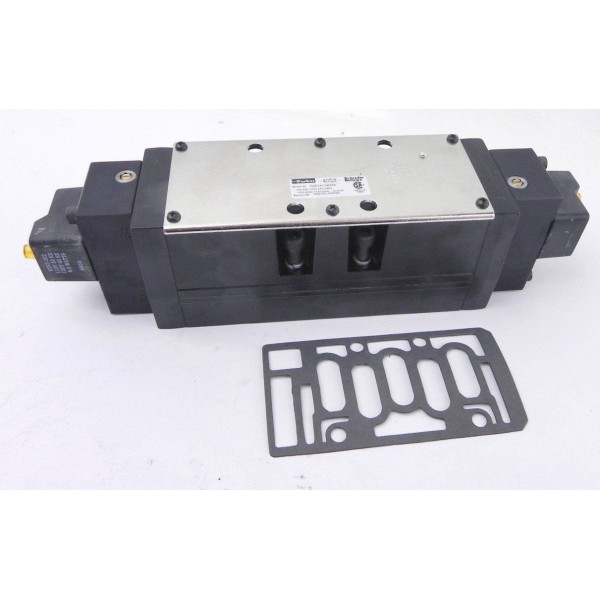 Pneumatic Valve H42VXLHA53A