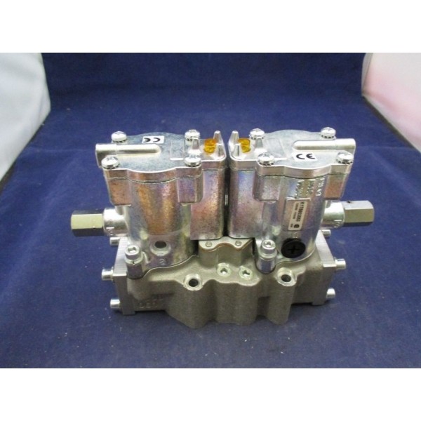 L6553910253 Solenoid Valve new