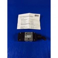 8M302-254 In-Line Check Valve