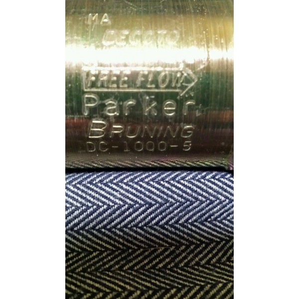 CHECK VALVE DD-1000-5
