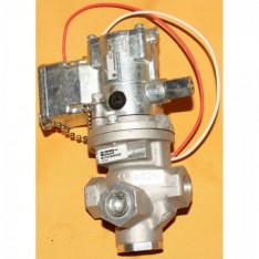 N3554904549 Solenoid Air Control Valve, 3/8 In, 24VDC