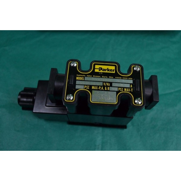 Hydraulic Valve D1VW20BNYC75 - SKU 3.15-1231
