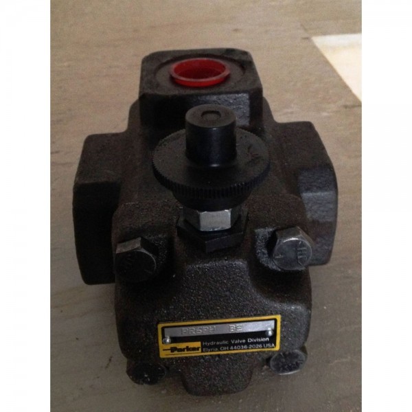 Hydraulic Valve PR5PH BE