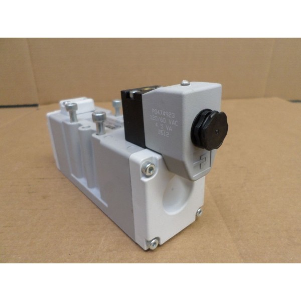 H21VXBG023C Pneumatic Solenoid Valve