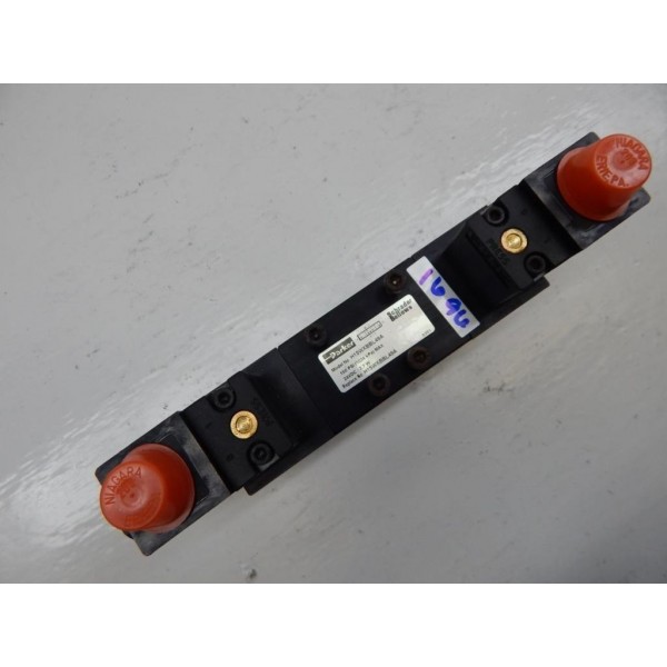 Schrader Bellows Model H15WXBBL49A Pneumatic Valve