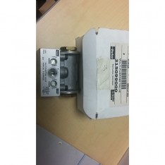 MULTI PURPOSE VALVE dbl PIL BLEED 4W 1/4 31509-9000 NEW SCHRADER"