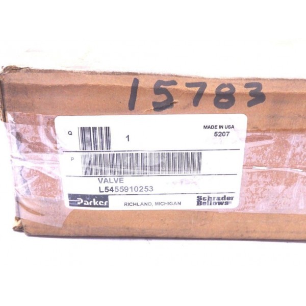 Solenoid Valve