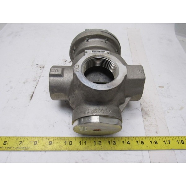 N38491091 IN-LINE VALVE