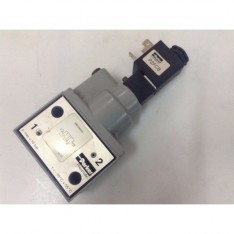 DB123DXX PARKER Poppet Solenoid Valve 3/8 in 230V AC