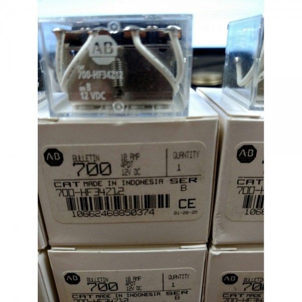 700-HF34Z12 ALLEN BRADLEY 700HF34Z12