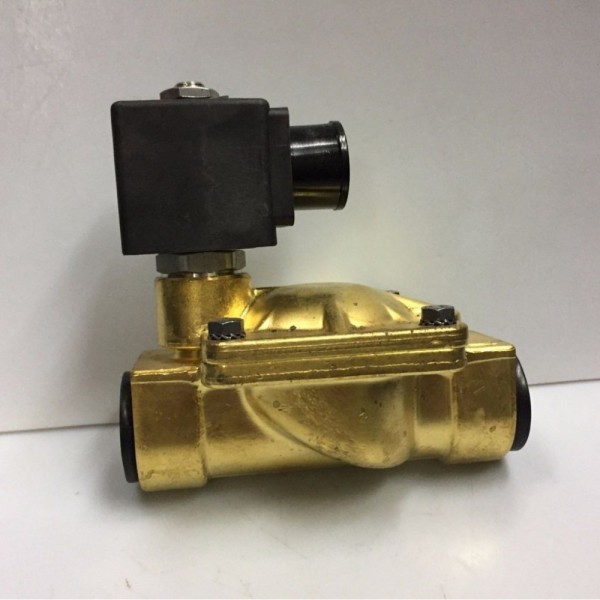 7321BCN00 Solenoid Valve G 3/4 with coil 481865C2 24 V DC 443782W