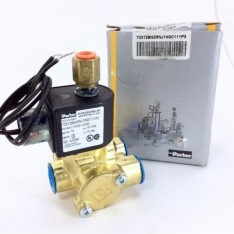 73312BN3RNJ1NOC111P3 - SOLENOID VALVE