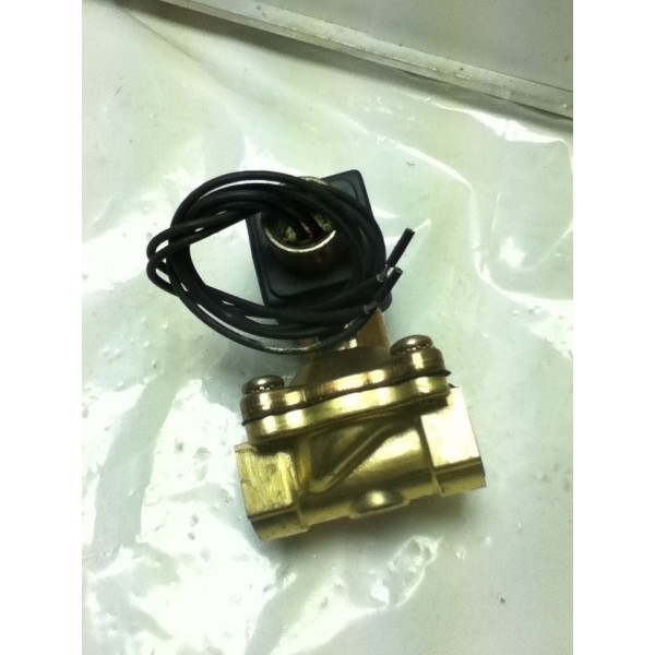 73218BN4UN00N0C111P3 SOLENOID VALVE
