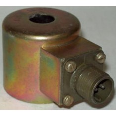Skinner Parker Solenoid Valve Coil & Hsg AV5-L131-AA02