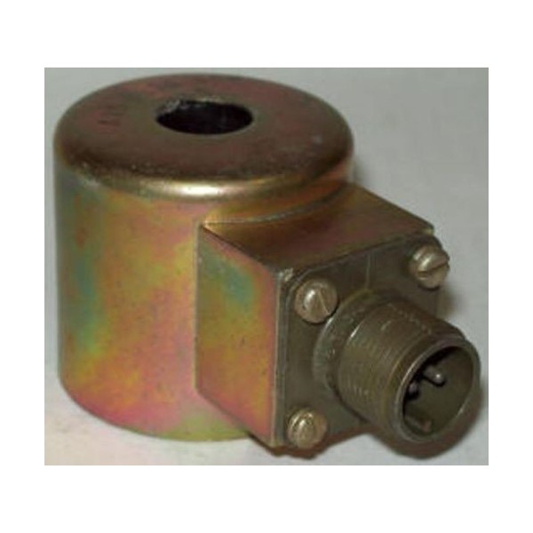 Skinner Parker Solenoid Valve Coil & Hsg AV5-L131-AA02