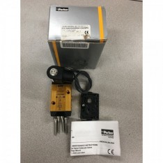 SOLENOID VALVE 2341NAKDHNM0A1CA22P3