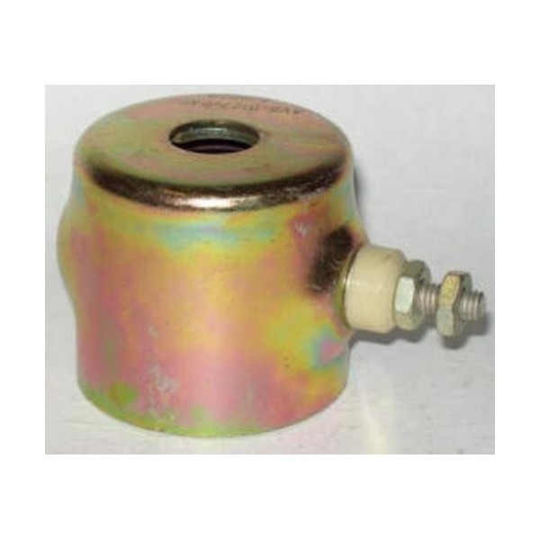 Skinner Parker Solenoid Valve Coil in Hsg AV5-D127-DA22 12VDC