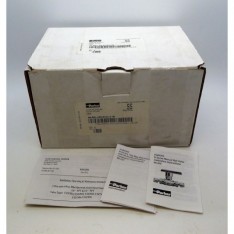 6A-B6LJ-SS-61AC-2-1B, Pneumatic Actuated Ball Valve, 3/8 OD Compression"