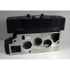 H3257BGA23B Pneumatic Solenoid Valve Replaces H32VXBG023B
