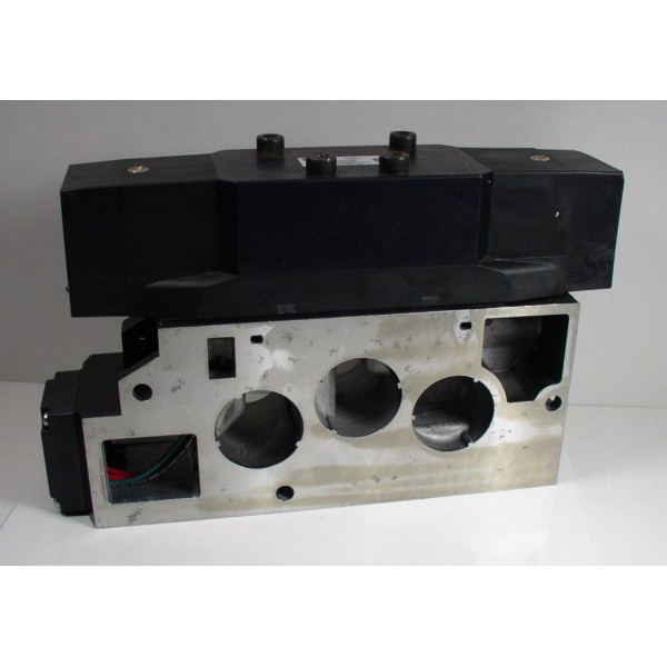 H3257BGA23B Pneumatic Solenoid Valve Replaces H32VXBG023B