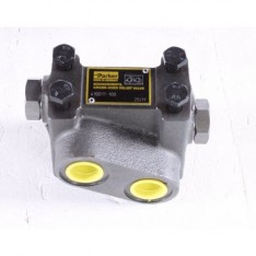 410017-100 Parker Cross-over Relief Valve