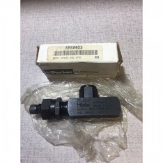RA600S3 HYDRAULIC PRESSURE RELIEF VALVE