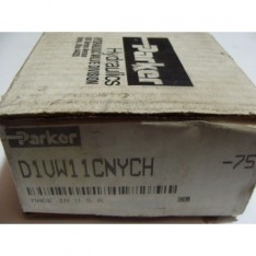 D1VW11NYCH -75 Directional Valve