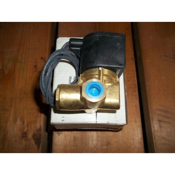 73212BN2MV00NOL222C1 Valve 12VDC New