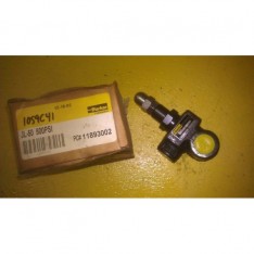 GENUINE PARKER 500 PSI PRESSURE RELIEF VALVE JL-50 / JL50 / 11893002