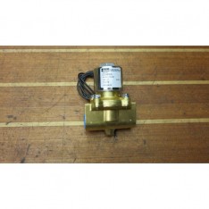 LC2LB4150N L Series Two Way Normally Closed 12 Volt Solenoid Valve