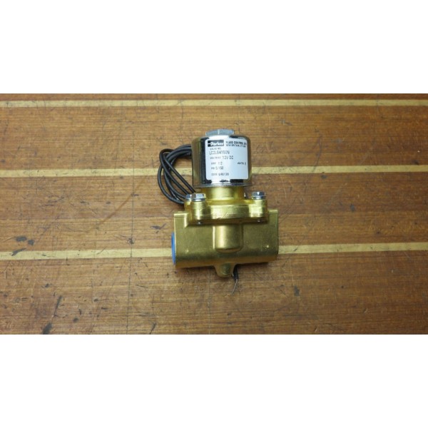 LC2LB4150N L Series Two Way Normally Closed 12 Volt Solenoid Valve