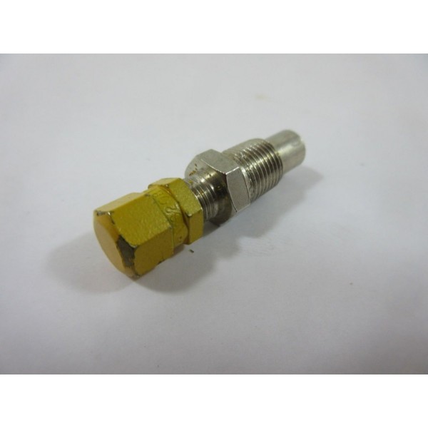 Valve safety relief 300097 4820-01-243-1384 805110