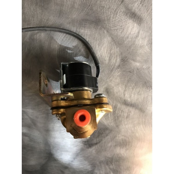 FLUID CONTROL DIVIDER- 12942-P01