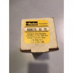 Hydraulic Filter 932617Q 5Q PO